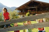 Zauberhafter Herbst für kleine Engel 4 Nächte | 07.09.-28.09.2013